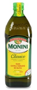 Monini, Monini Classico Olio Extra Vergine, Monini Classico Olio Extra Vergine