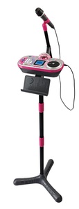 Vtech Electronics Europe BV, Kidi Super Star DJ Studio, Vtech® Lernspielzeug »Kidi Super Star DJ Studio«