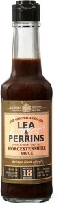 Lea & perrins, Lea & Perrins Worcester. 150ml, Worcestershire Sauce