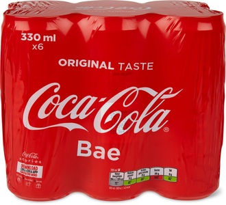 Coca Cola, Coca-Cola Dose, Coca-Cola Dose