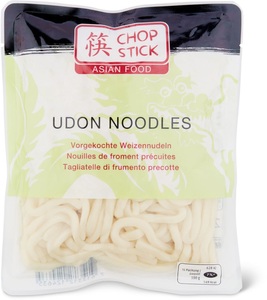 Chop-Stick, Chop Stick Udon Noodles, Chop Stick Udon Noodles