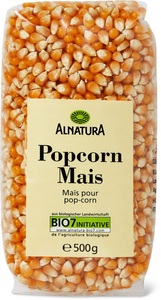 Alnatura, Alnatura Popcornmais 500g, 