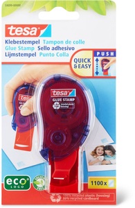Tesa, Tesa Tesa Klebestempel, Tesa Glue Stamp, Klebestempel, 59099-00000