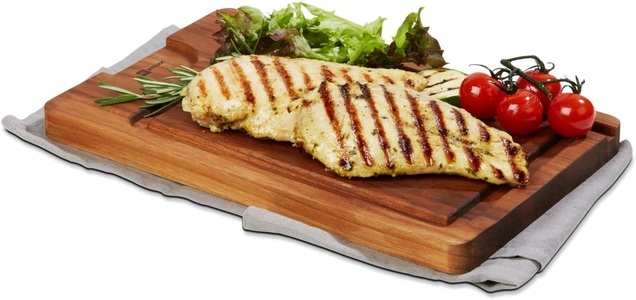 Optigal, Optigal Poulet-Schnitzel Knoblauch, Optigal Poulet-Schnitzel Knoblauch