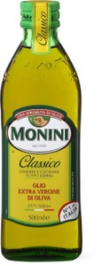 Monini, Monini Classico Olio Extra Vergine