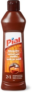 Pial, Pial Möbelpolitur, Pial Möbelpolitur