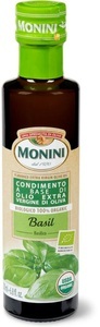 Monini, Bio Monini Olio Olive Basilico, Bio Monini Olio Olive Basilico