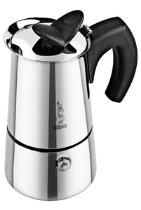 BIALETTI, Bialetti Espresso-Maschine, Bialetti Espresso-Maschine