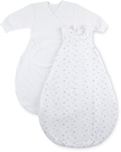 Milette, Milette Schlafsack 2-teilig, Milette Schlafsack 2-teilig
