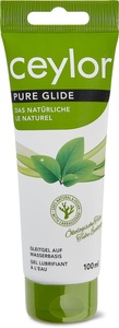 Ceylor, Pure Glide, Ceylor Pure Glide Gleitgel auf Wasserbasis