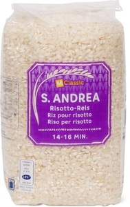 M-Classic, M-Classic Risotto S.Andrea, M-Classic Risotto S.Andrea