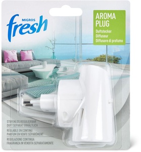 M-Fresh, M-Fresh Duftstecker Original-Stecker, M-Fresh Duftstecker Original-Stecker