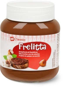 M-Classic, M-Classic Frelitta, M-Classic Frelitta