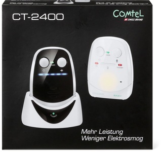 Comtel, Comtel Baby-Monitor CT 2400, Comtel CT-2400 Babyphone ? Walkie Talkie/Funkgerät