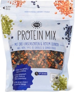 YOU, Bio YOU Protein Mix, Bio YOU Protein Mix