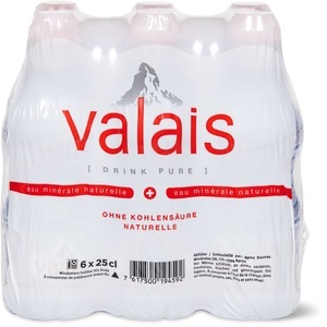 Valais, Aus der Region Valais ohne CO2, Aus der Region Valais ohne CO2