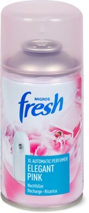 M-Fresh, M-Fresh XL Automatic Elegant Perfume, M-Fresh XL Automatic Perfumer Elegant Perfume