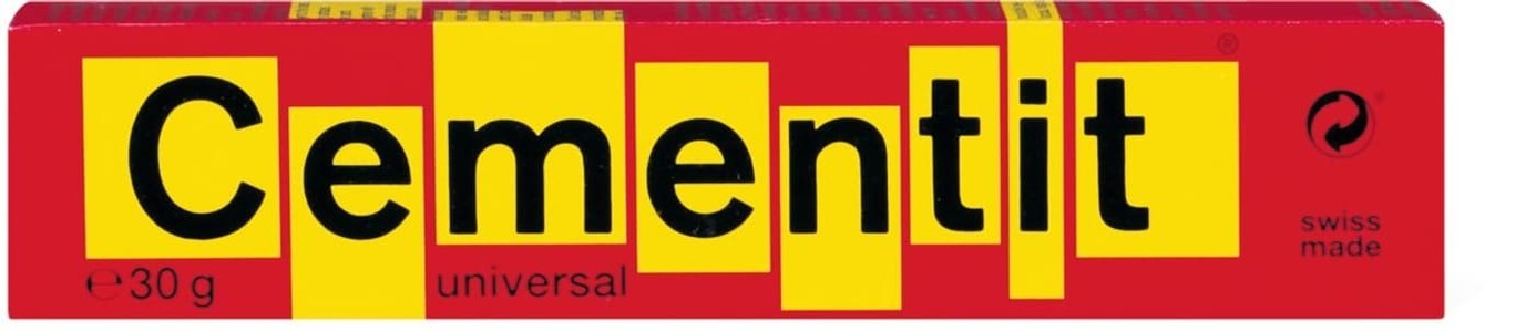 Cementit, Cementit Cementit Universal Kleber, Cementit Cementit Universal Kleber