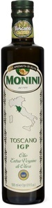 Monini, Monini Olio Toscano I.G.P., Monini Olio Toscano I.G.P.