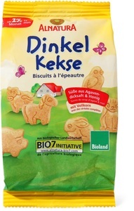 Alnatura, Alnatura Dinkel Kekse, Alnatura Alnatura Dinkel Kekse