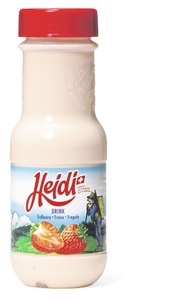 Heidi, Heidi Drink Erdbeere, 