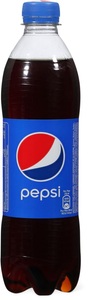 Pepsi, Pepsi, Pepsi