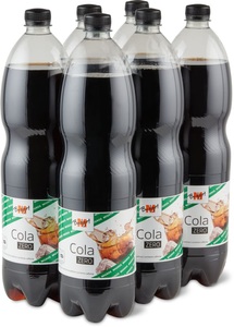 M-Budget, M-Budget Cola Zero, M-Budget Cola Zero