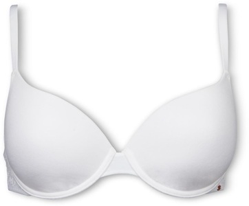 SKINY, Skiny Schalen BH C-Cup weiss, Skiny Schalen BH C-Cup