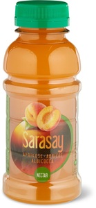 Sarasay, Sarasay Aprikose, Sarasay Aprikose