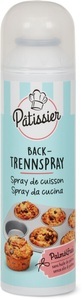 Patissier, Patissier Backtrennspray, Patissier Backtrennspray