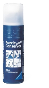 undefined, Flasche Puzzle Conserver Permament, Ravensburger Flasche Puzzle Conserver Permament Puzzle