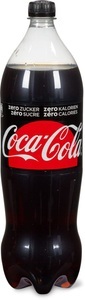 Coca Cola, Coca-Cola Zero, Coca-Cola Zero