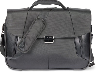 Samsonite, Samsonite, XBR - 2-Fächer Aktentasche 15.6