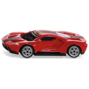 undefined, SIKU Ford GT, SIKU Super - Ford GT