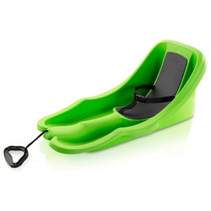 PLASTKON, Plastkon Baby Bob, mystic green, Bob »gizmo riders Baby Rider«