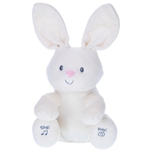 Spin Master - Hase Flora