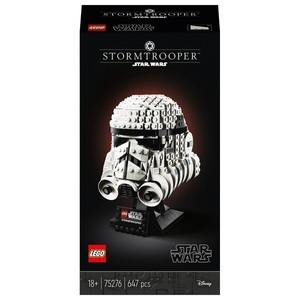 LEGO Star Wars 75276 Sturmtruppen Helm