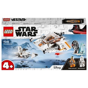 LEGO Star Wars 75268 Snowspeeder