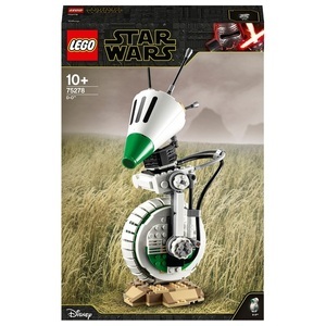 LEGO Star Wars 75278 D-O