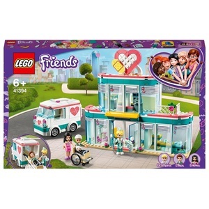 LEGO Friends 41394 Krankenhaus von Heartlake City