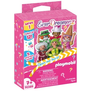 PLAYMOBIL 70389 EverDreamerz &Uuml;berraschungsbox