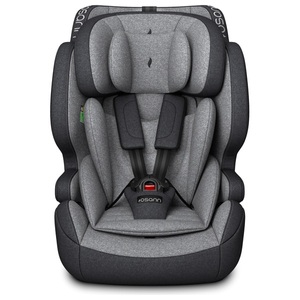 Osann, Osann Kindersitz Pluto i-Size Universe Grey, Osann Kinderautositz Pluto i-Size