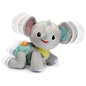 Krabbel mit mir Elefant