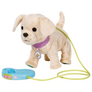 undefined, BABY born My lucky Dog, BABY born® Plüschfigur MY LUCKY DOG