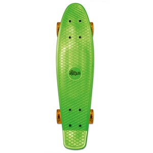 No Rules, No Rules Skateboard fun, 