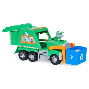 undefined, PAW Patrol Rockys Recycling Truck, 