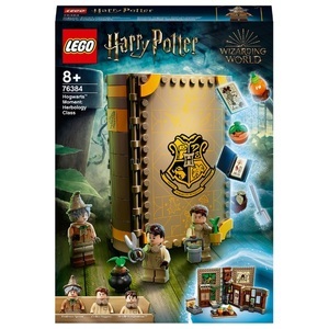 LEGO Harry Potter 76384 Hogwarts Moment: Kr&auml;uterkundeunterricht