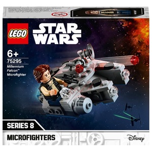 LEGO Star Wars 75295 Millennium Falcon Microfighter