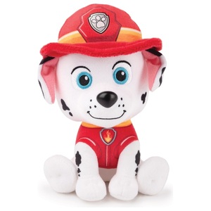 PAW Patrol Marshall Pl&uuml;schtier ca. 15 cm