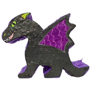 undefined, Pinata Drache, 